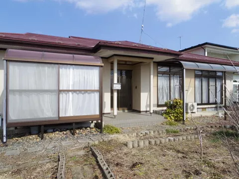 1 Chome Nakazato, Ishinomaki City