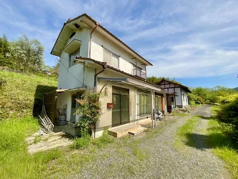 Toyohira Town, Higashi-Hiroshima City (Nishitakaya Station) 2-story 4DK