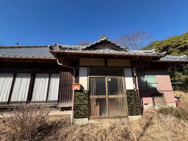 Katori City, Niijima (Katori Station) Single-story 6DK