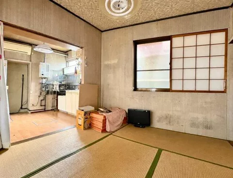Fukui City, Nikkō 2-chome (Fukudai-mae Nishifukui Station), 2-story, 7DK - Image 3