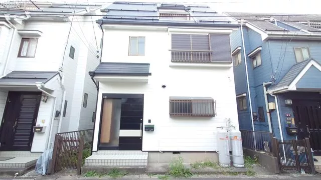 Kawagoe City, Kishi Town 1-chome (Kawagoe Station) 2-story 3LDK