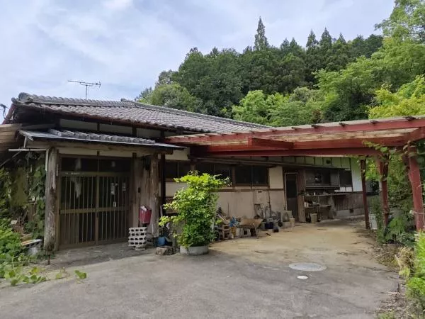 Ashikita District, Ashikita Town, Oaza Onoshima (Yuuura Station), 1-story, 1 room