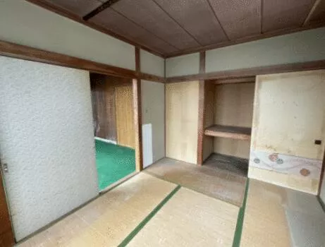 Noboribetsu City, Shinsei Town 5-chome, 2-story, 4LDK
