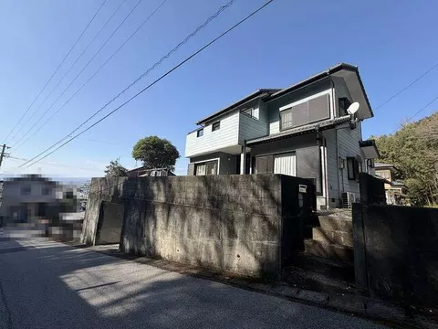 Kōnan City, Noichichō, Bodai-dera, 2-story, 5DK