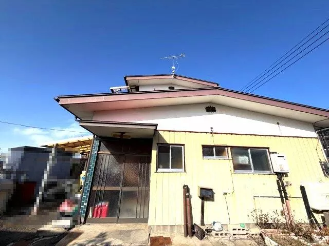 Nasushiobara City, Higashigoya (Nasushiobara Station) 2-story 5DK