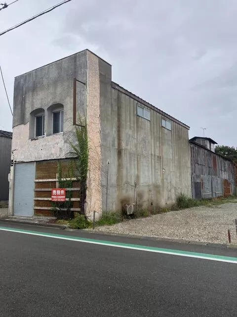 Daisen City, Omagari Oomachi (Omagari Station) 2-story 7LDK