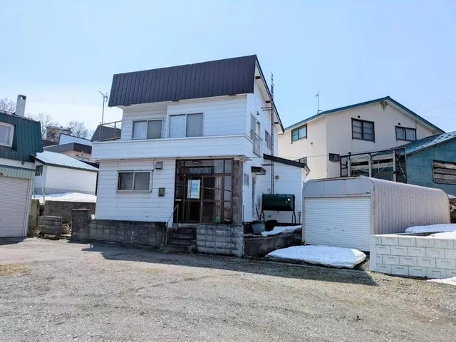 Matsugae 1, 2.3 million yen