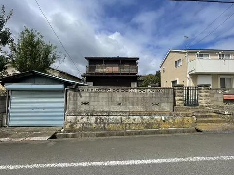 Ushiku City, Kozaka Town (Ushiku Station), 2-story, 3LDK