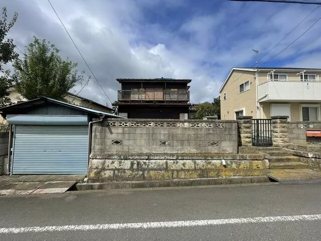 Ushiku City, Kozaka Town (Ushiku Station), 2-story, 3LDK