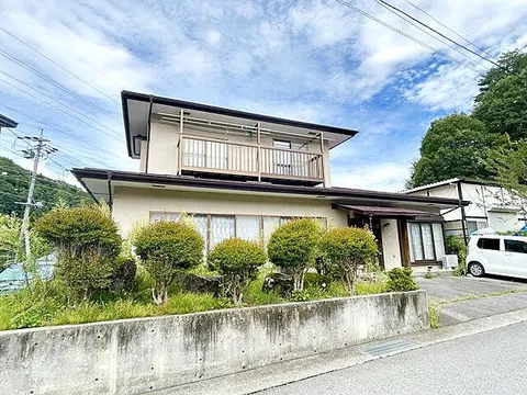 Used single-family home Suwa County Shimosuwa Town Machiyashiki Detached house