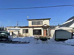 Used single-family home, Sakae Town 3, used residence