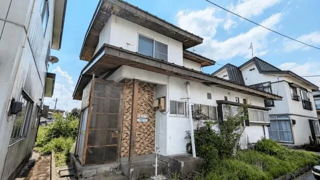 Shinjo City, Tokamachi (Shinjo Station), 2-story, 5DK