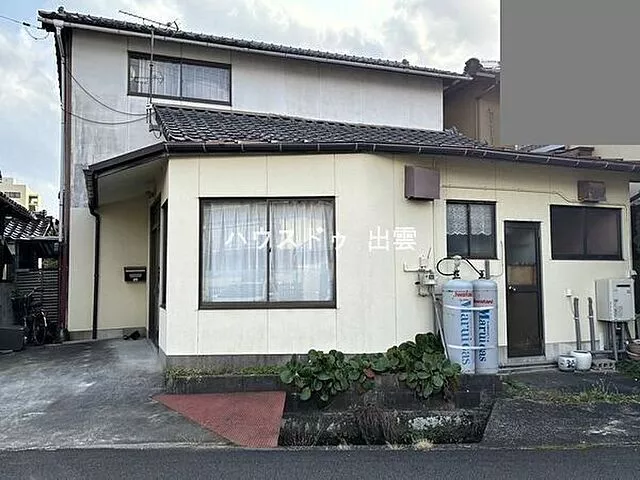 Used single-family home, Imaichi Town, Kitahonmachi, used single-family home