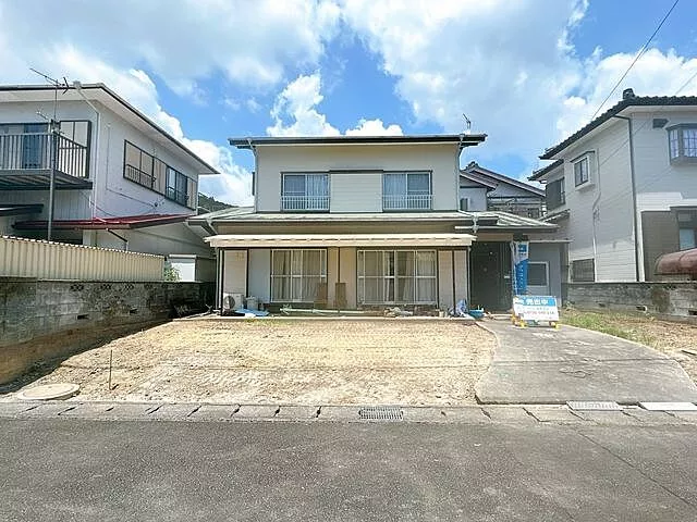 Used single-family home in Itata, Shimada City