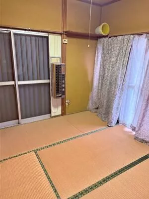 Kirishima City, Hayato Town Matsunaga 1-chome (Hinatayama Station) Single-story 3DK