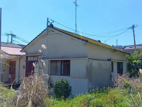 Kagoshima City, Karumoto 3-chome (in front of Engineering Department Station) Single-story building 3DK - Image 4