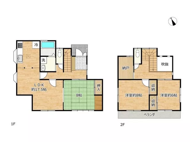[Open House] Interior and exterior renovation planned / 3SLDK, parking for 1 car, with garden