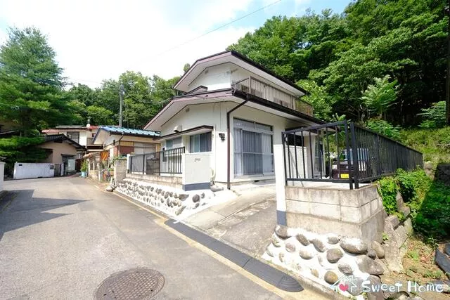 Kiryu City, Tsutsumicho 3-chome (Maruyamashita Station) 2-story building 3LK
