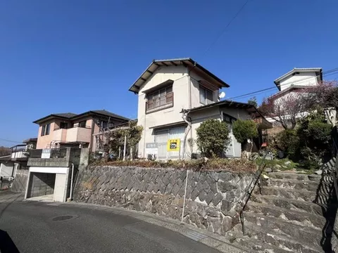 Hikariyoshi Shinmachi 3 (Shikido Station) 11,980,000 yen