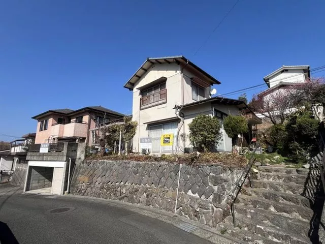 Hikariyoshi Shinmachi 3 (Shikido Station) 11,980,000 yen