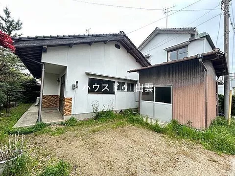 Used single-family home Shioya Kamimae used single-family home