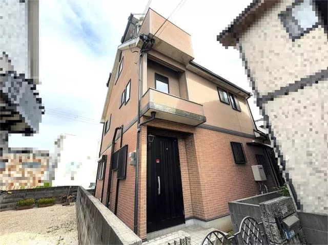 Himeji City Aoyama 1-chome (Abe Station) 3-story 6SLDK