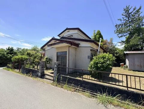 Iwaki City, Yamada Town Inoue (Ueda Station) 2-story building 5DK