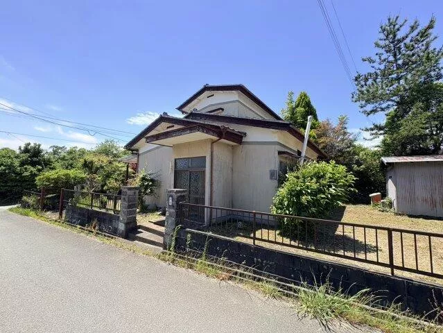 Iwaki City, Yamada Town Inoue (Ueda Station) 2-story building 5DK