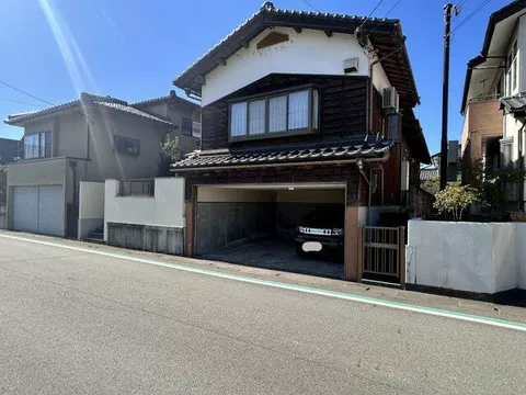 Toyooka City, Imamori 2-story 5SK