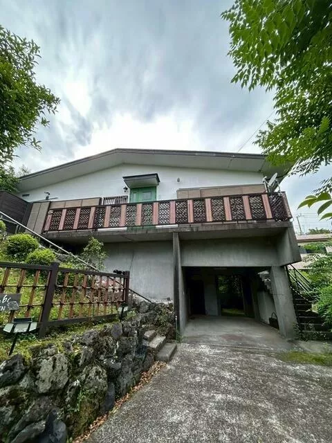 Ito City, Futo (Futo Station) single-story building 3LDK