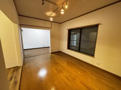 Hachioji City, Kawaguchi-cho (Hachioji Station) 2-story building 5DK