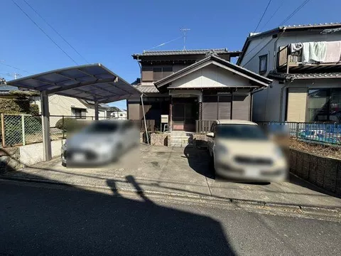 2-story building, 5DK, Sobue-cho, Inazawa City (Morikami Station)