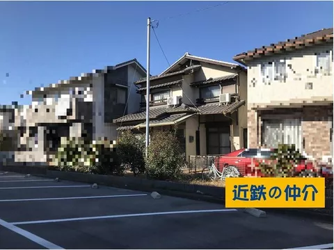 Asahi 2 (Kintetsu Kanie Station) 7.3 million yen