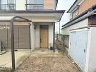 Used single-family home Oaza Akabori - Used house