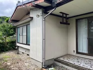 Sasebo City, Matsuse Town (Hiasaishi Station) single-story 3LDK