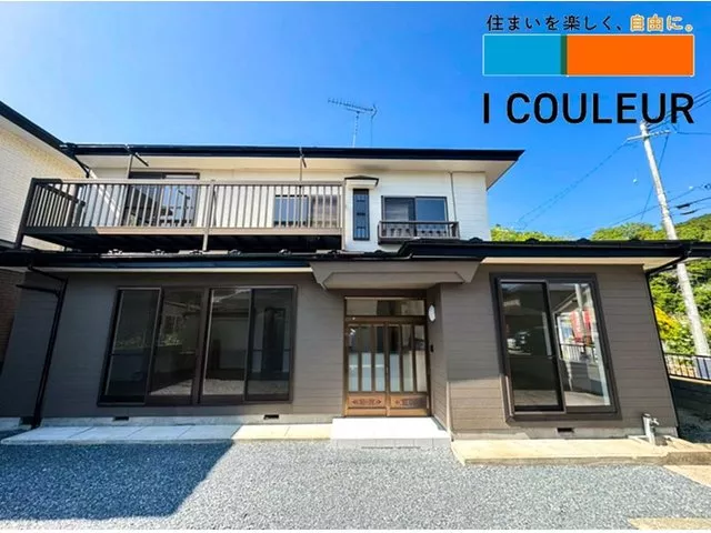 #Available for viewing today ¥20,000 per month ⇒ 10-minute drive to Aeon Ishinomaki ◇ All rooms facing south × Ample storage♪
