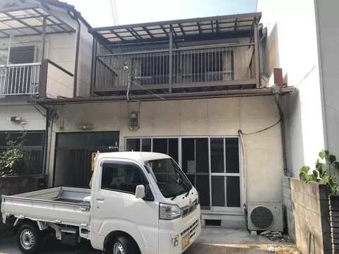Aioi City, Sakata 3-chome (Nishi-Aioi Station) 2-story 3LDK