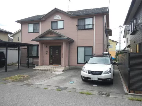 Namerikawa City, Shimoshima (Nishi-Namerikawa Station), 2-story, 4LDK