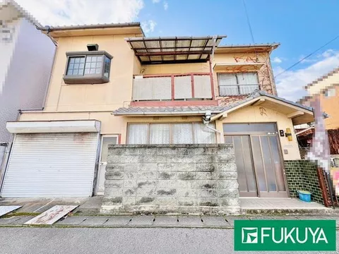 Okihama, Aboshi Ward (Sanyo Aboshi Station) 3.8 million yen