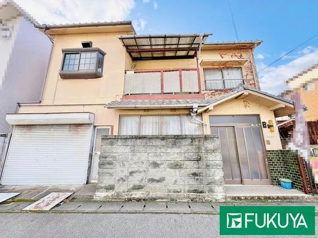 Okihama, Aboshi Ward (Sanyo Aboshi Station) 3.8 million yen