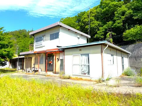 Hokuto City, Sudama Town Higashimuki (Hinoharu Station) 2-story 8DK