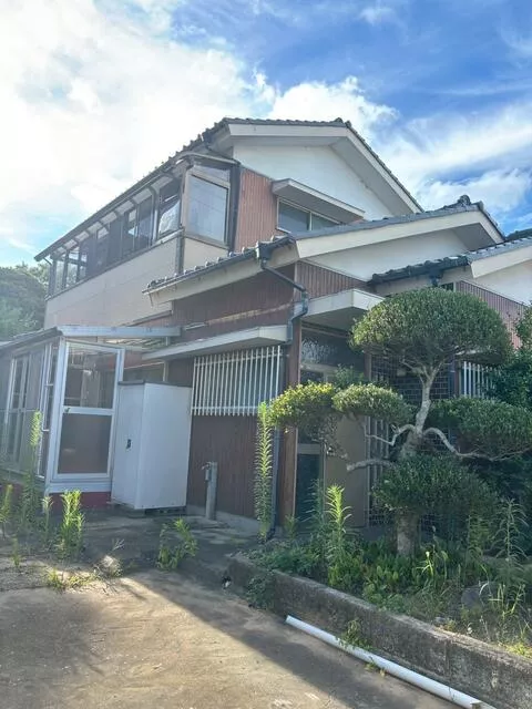 Minami Iwasaki, Ichihara City (Madatari Station) 2-story building 5SDK