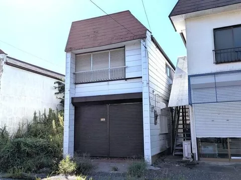 Kamiza (Yukari-ga-oka Station) 7 million yen