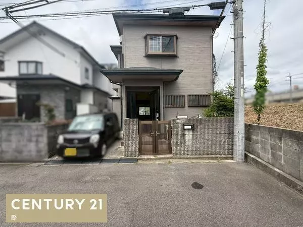 Kainan City, Okada (Kuroe Station) 2-story building 4LDK