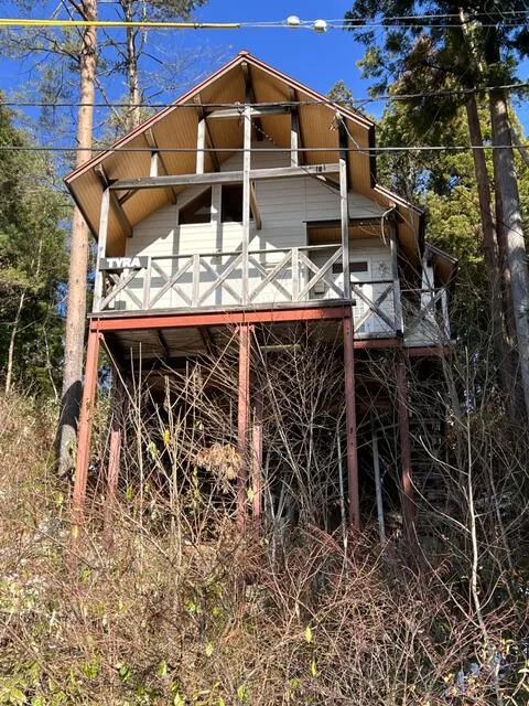 Gujo City, Takawashi Town, Oowashi, 2-story, 2LDK