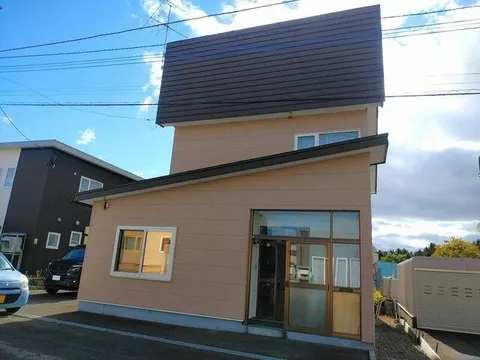 Iwamizawa City, Ichijo Higashi 16-chome (Iwamizawa Station) 2-story building 5LDK