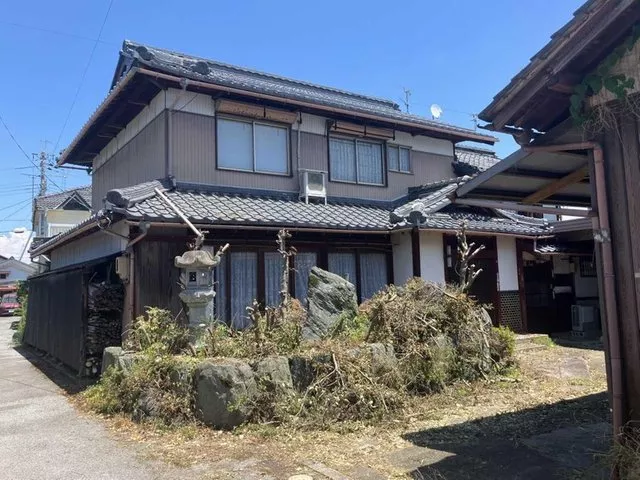 Kiyosaki-cho (Kawase Station) 4.8 million yen