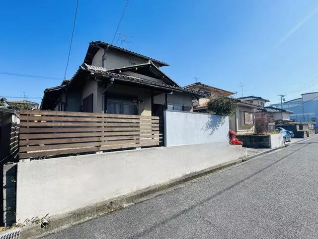 Akaiwa City Sakuragaoka Nishi 3-chome 2-story 5DK