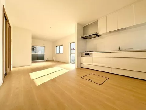 Local open house held!! Please feel free to visit!