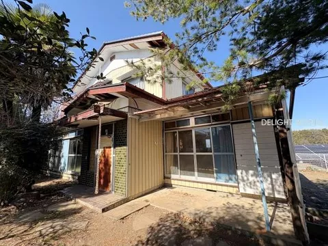 Hitomi, Matsuidamachi, Annaka City (Isobe Station) 2-story 6DK